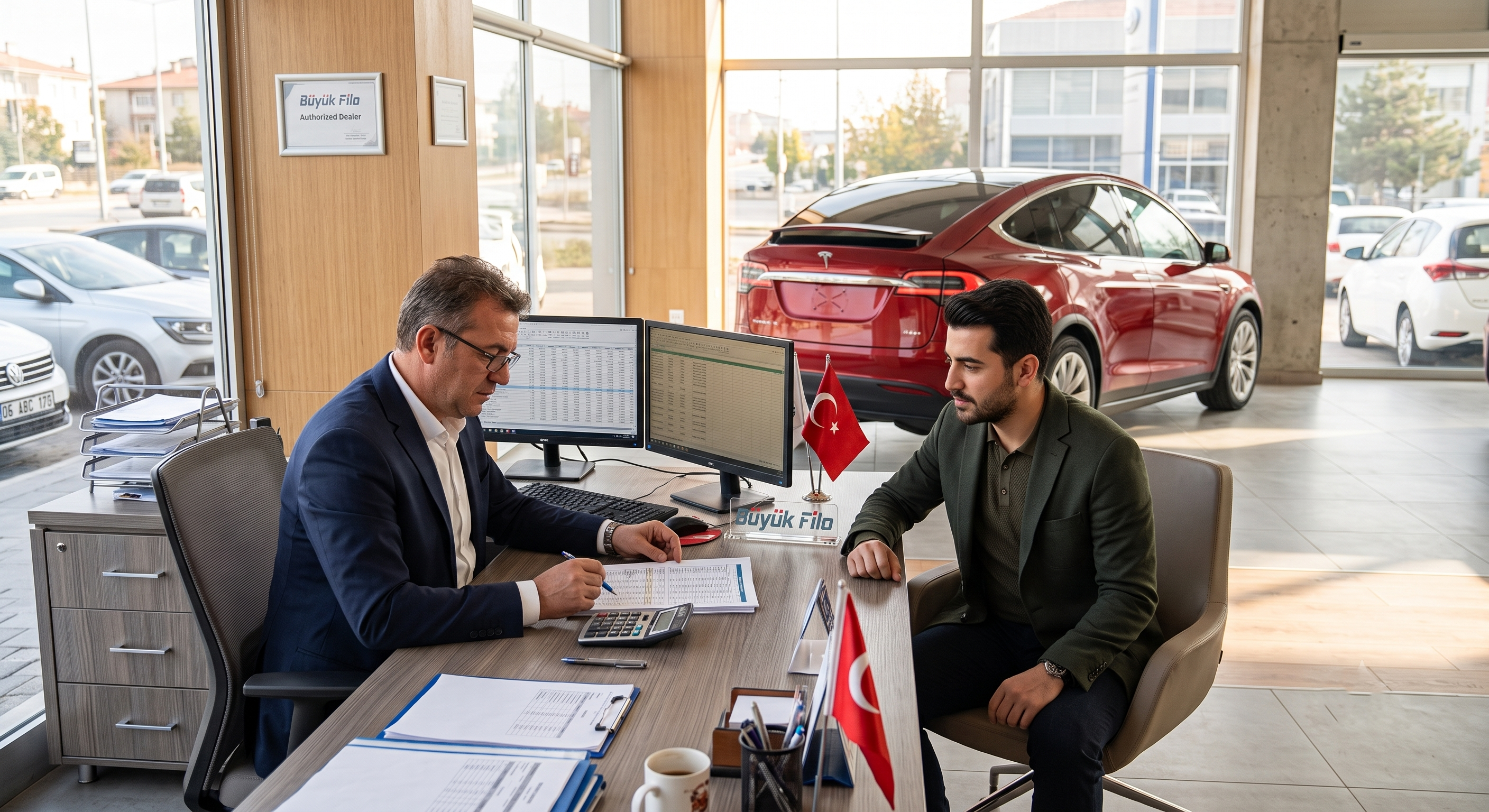 ELEKTRİKLİ ARAÇLARA TOPLAM SAHİP OLMA MALİYETİ